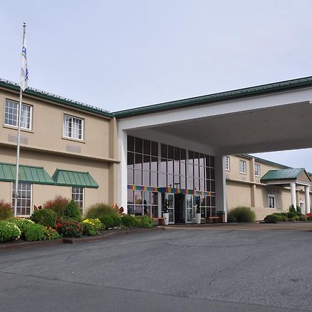Park Inn By Radisson Harrisburg West Mechanicsburg Dış mekan fotoğraf
