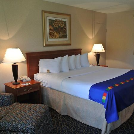 Park Inn By Radisson Harrisburg West Mechanicsburg Oda fotoğraf