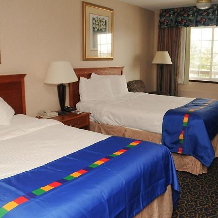 Park Inn By Radisson Harrisburg West Mechanicsburg Oda fotoğraf