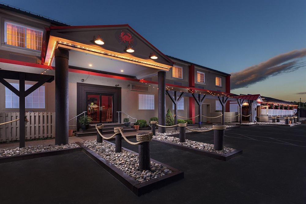 Park Inn By Radisson Harrisburg West Mechanicsburg Dış mekan fotoğraf