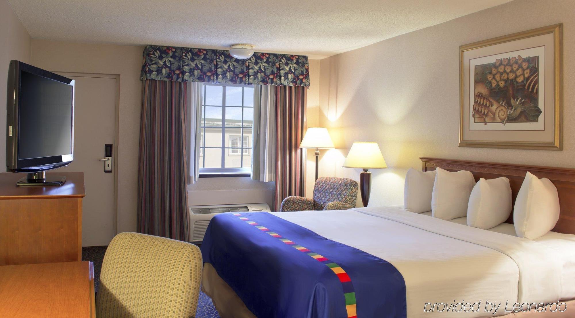 Park Inn By Radisson Harrisburg West Mechanicsburg Oda fotoğraf