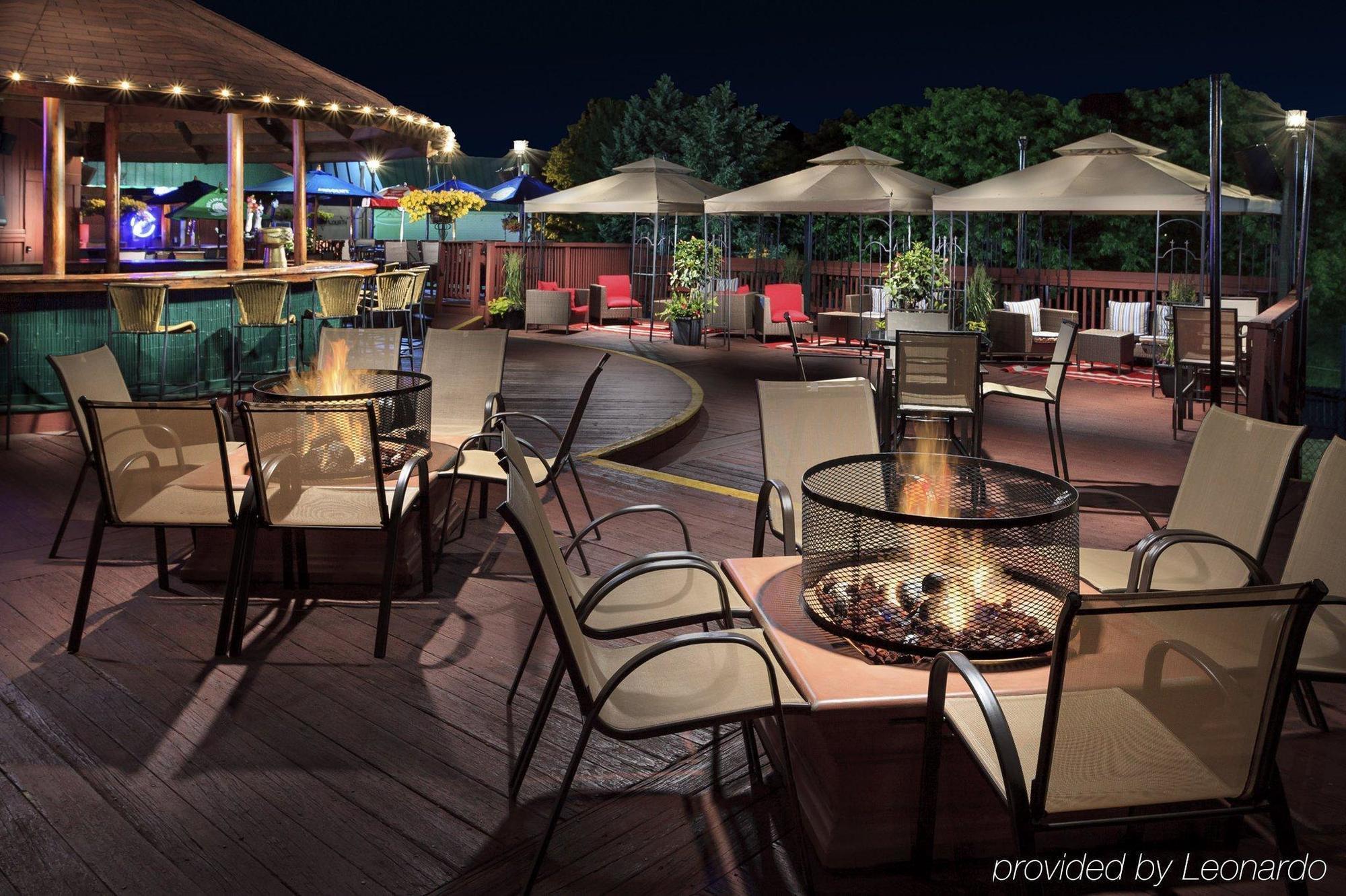 Park Inn By Radisson Harrisburg West Mechanicsburg Dış mekan fotoğraf