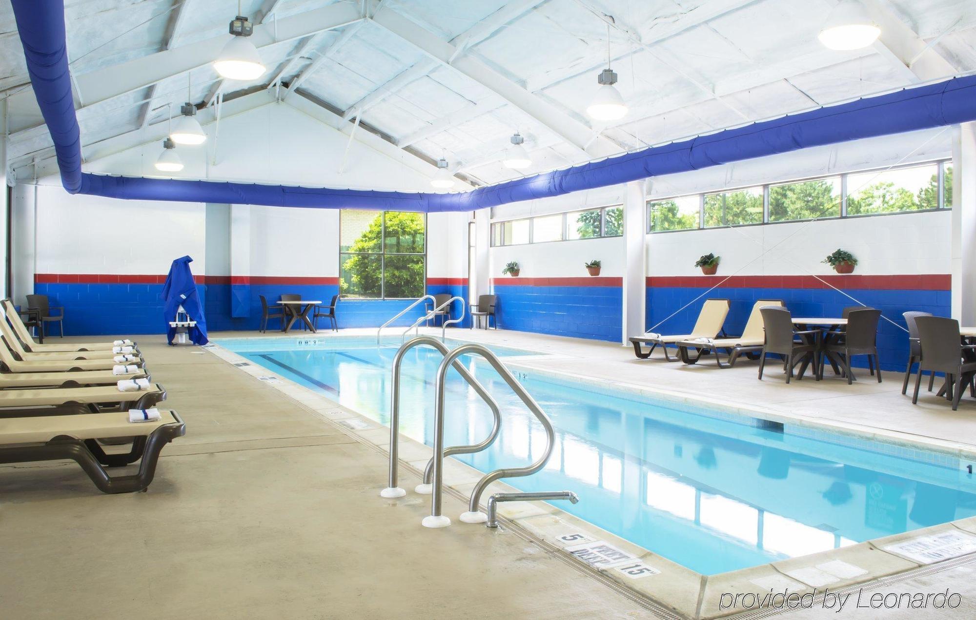 Park Inn By Radisson Harrisburg West Mechanicsburg Dış mekan fotoğraf