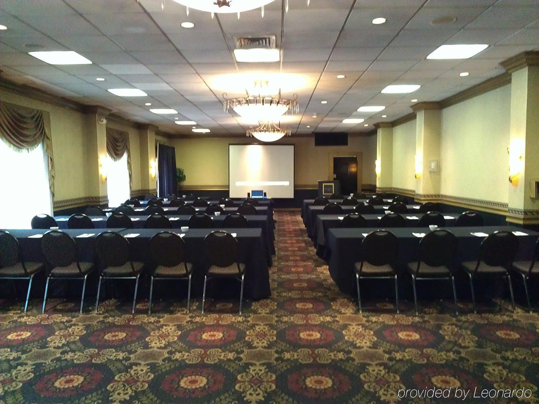Park Inn By Radisson Harrisburg West Mechanicsburg Dış mekan fotoğraf