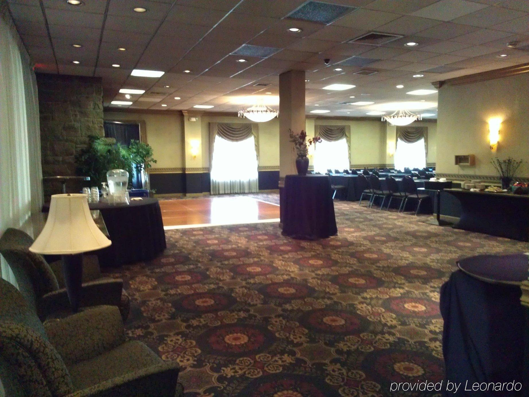 Park Inn By Radisson Harrisburg West Mechanicsburg Dış mekan fotoğraf