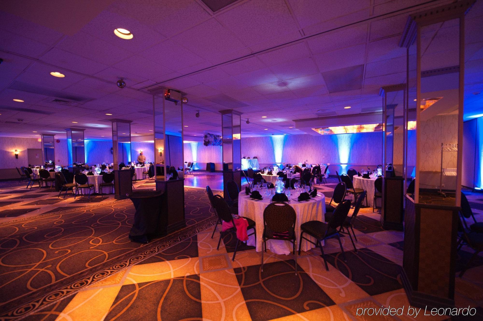 Park Inn By Radisson Harrisburg West Mechanicsburg Dış mekan fotoğraf