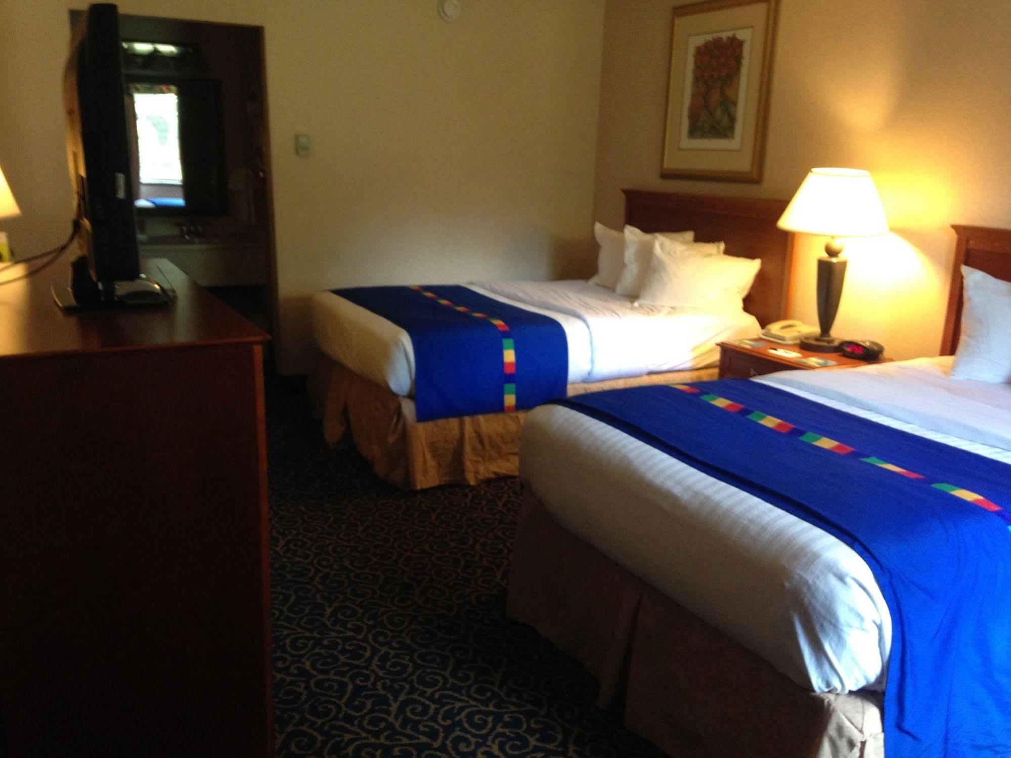 Park Inn By Radisson Harrisburg West Mechanicsburg Dış mekan fotoğraf