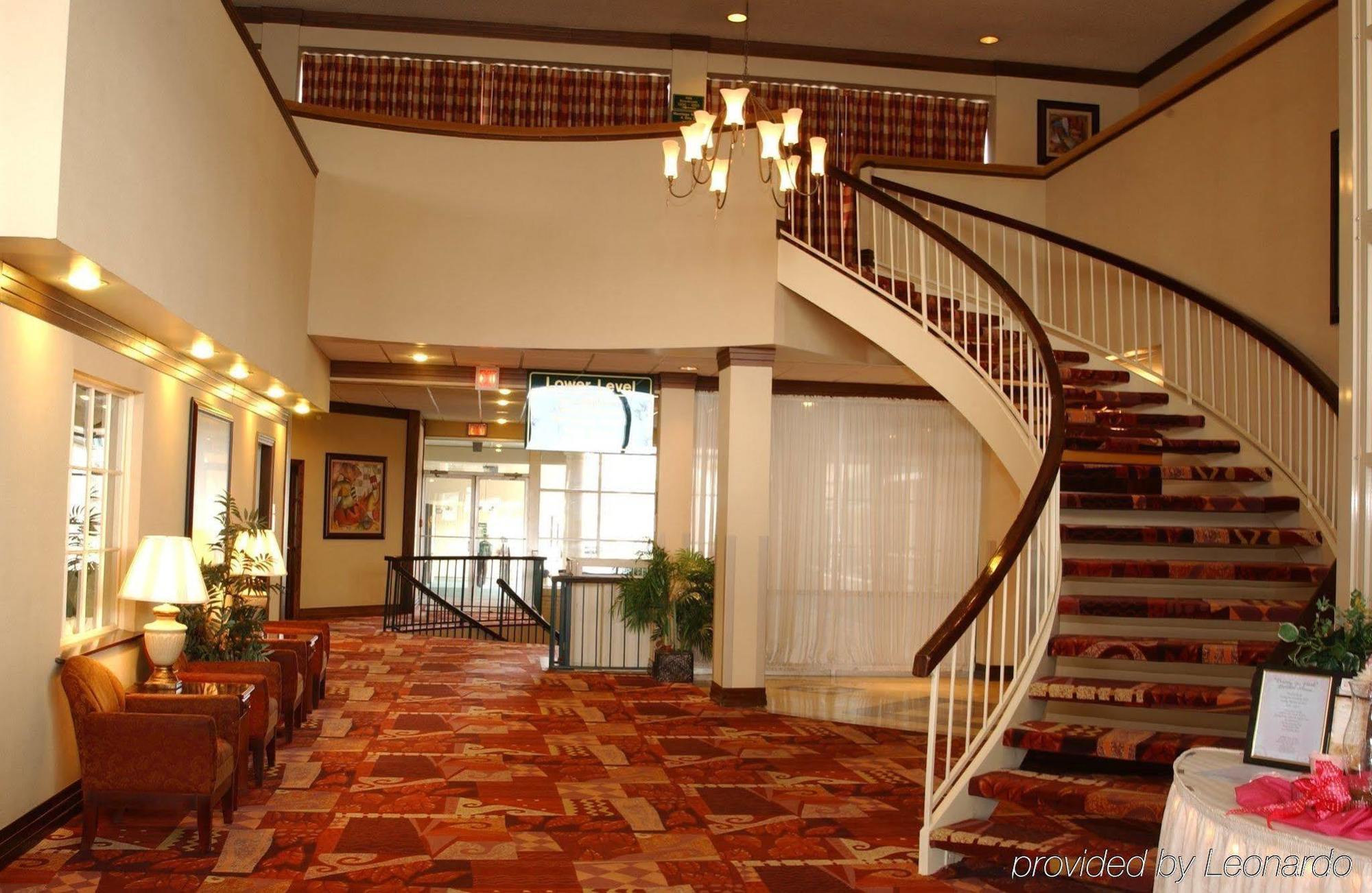 Park Inn By Radisson Harrisburg West Mechanicsburg Dış mekan fotoğraf