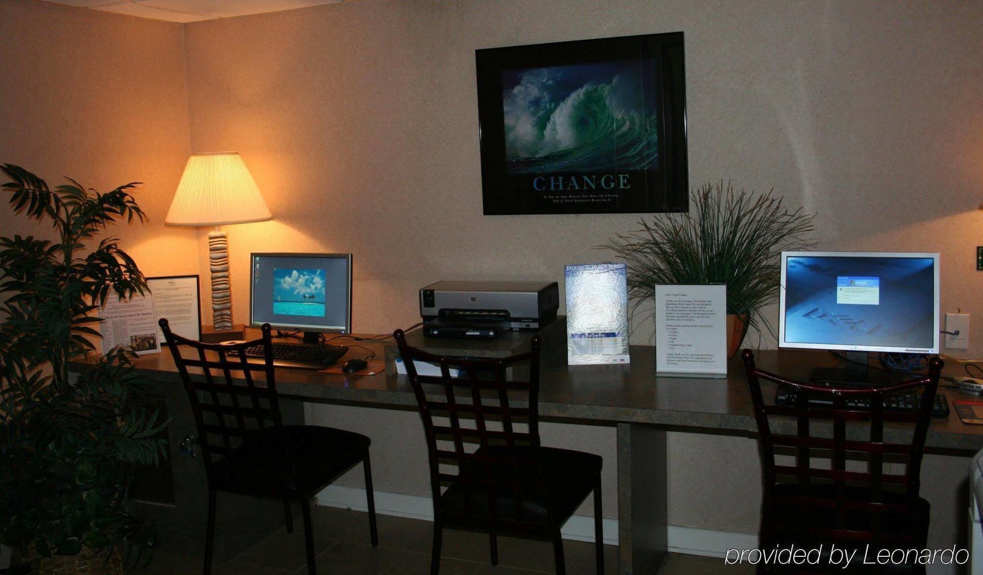 Park Inn By Radisson Harrisburg West Mechanicsburg Dış mekan fotoğraf