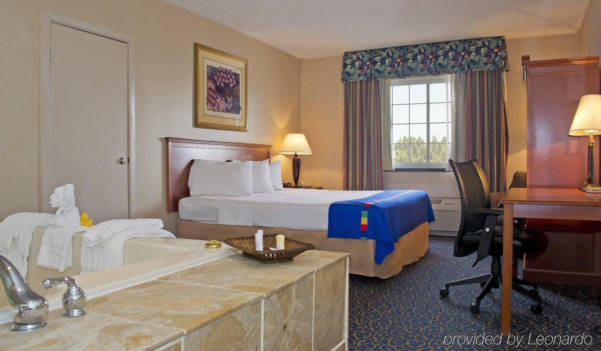 Park Inn By Radisson Harrisburg West Mechanicsburg Dış mekan fotoğraf