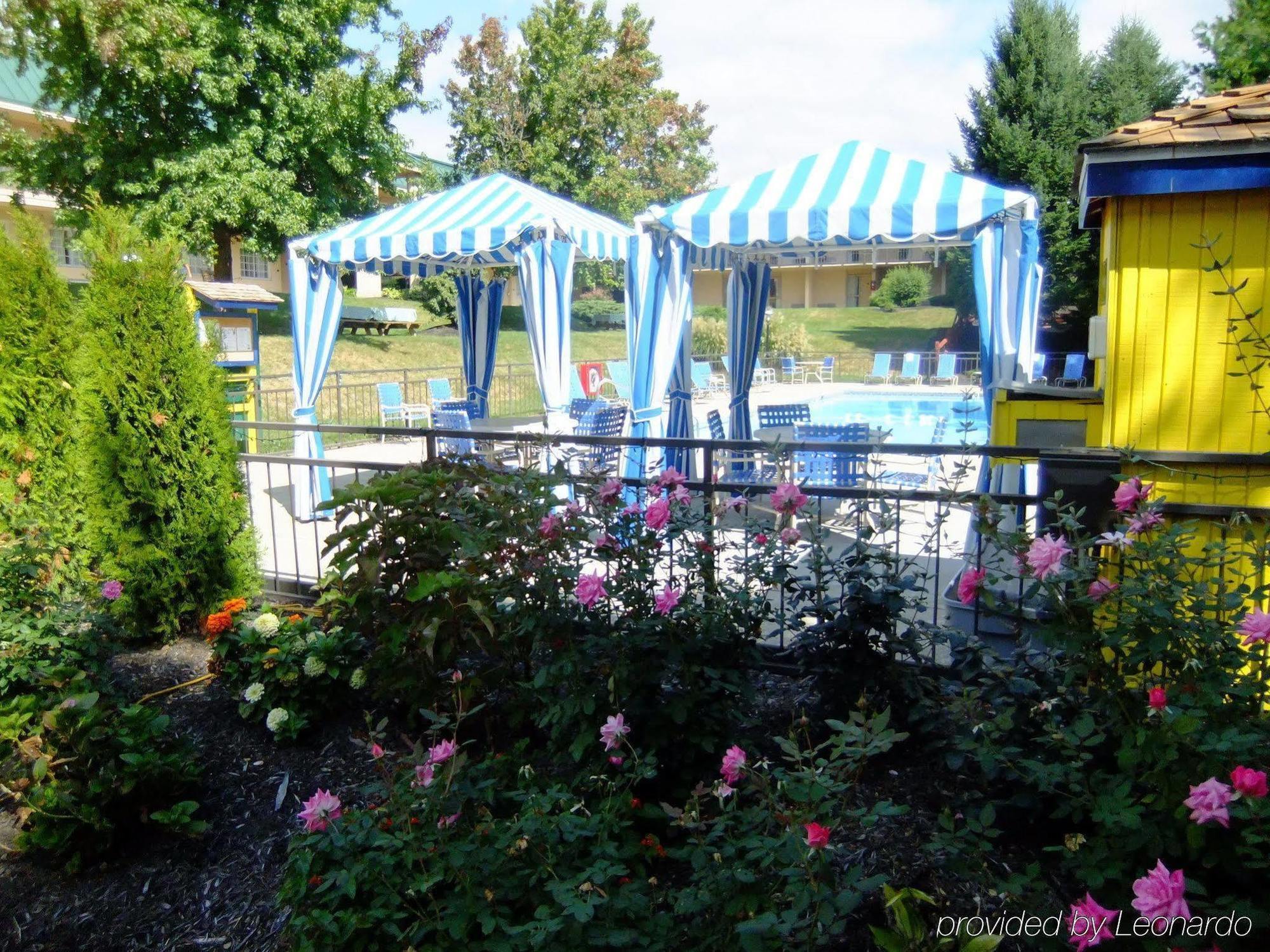 Park Inn By Radisson Harrisburg West Mechanicsburg Dış mekan fotoğraf