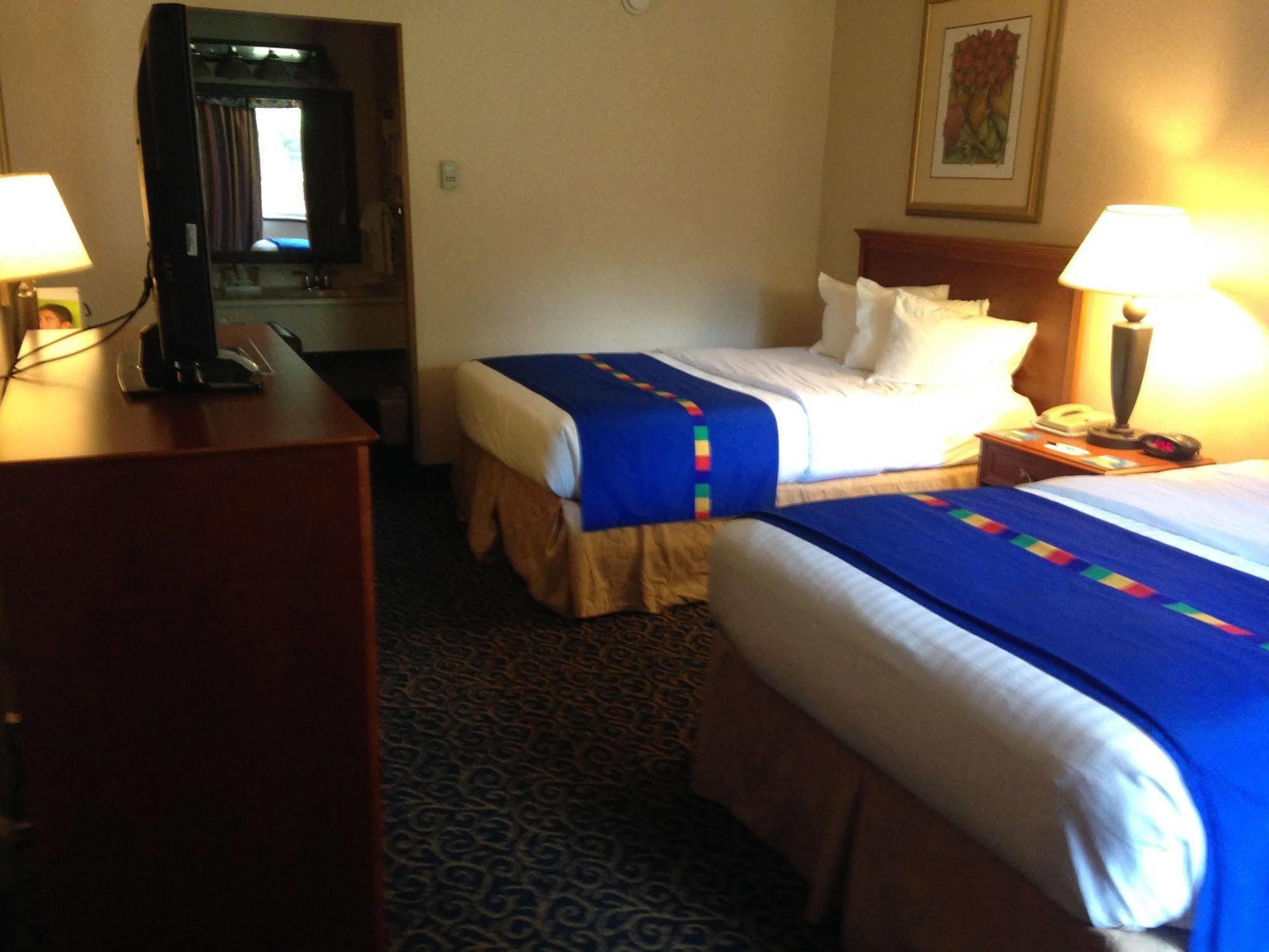 Park Inn By Radisson Harrisburg West Mechanicsburg Dış mekan fotoğraf