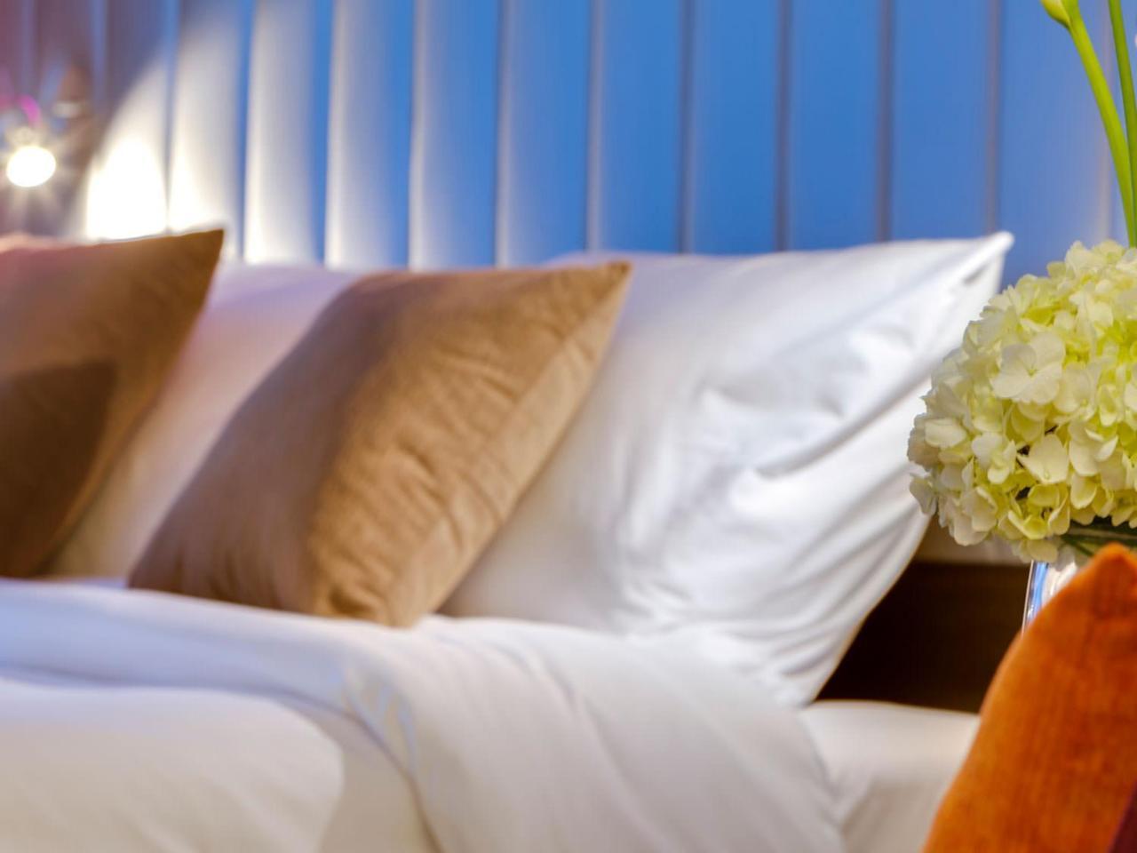 Park Inn By Radisson Harrisburg West Mechanicsburg Dış mekan fotoğraf