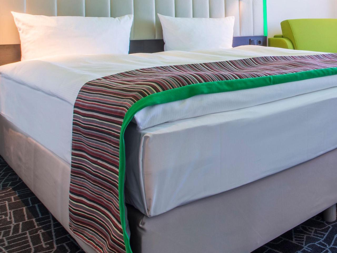 Park Inn By Radisson Harrisburg West Mechanicsburg Dış mekan fotoğraf