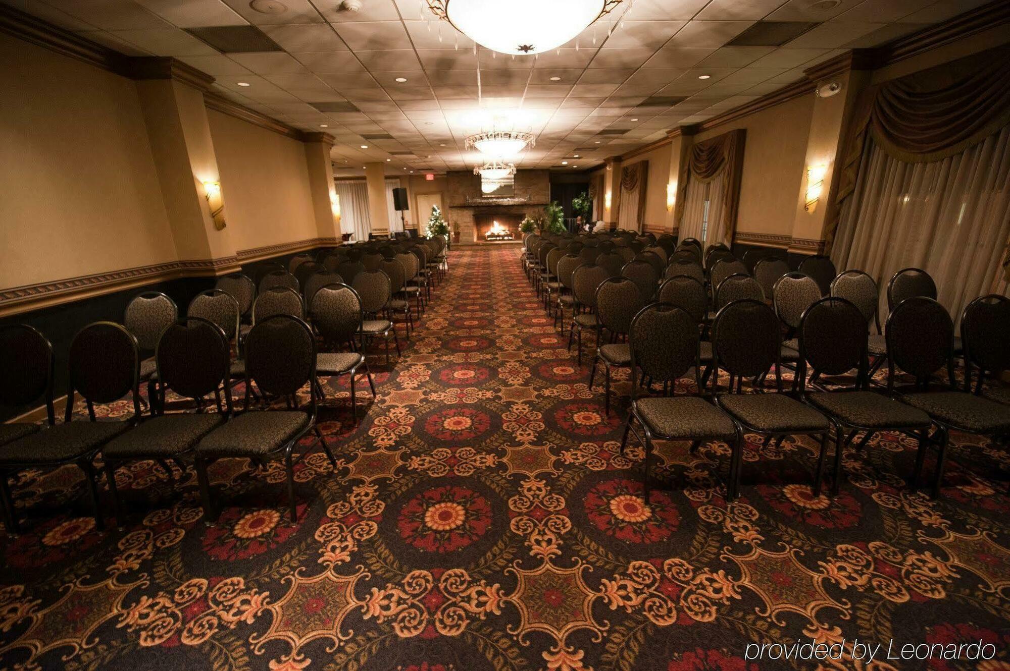 Park Inn By Radisson Harrisburg West Mechanicsburg Dış mekan fotoğraf
