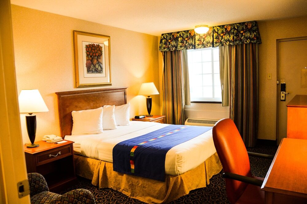 Park Inn By Radisson Harrisburg West Mechanicsburg Dış mekan fotoğraf
